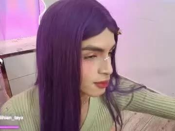 lihian_tay on Chaturbate 