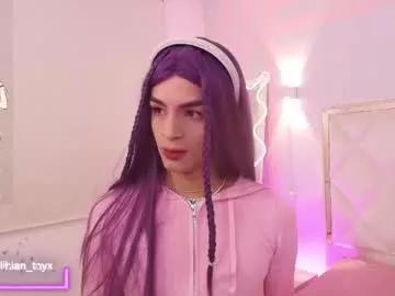 lihian_tay on Chaturbate 