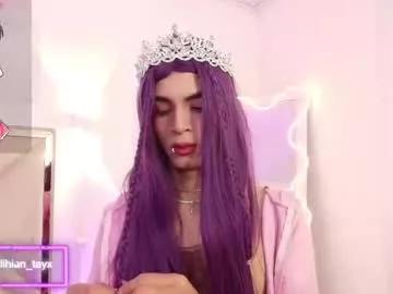 lihian_tay on Chaturbate 
