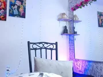 liiaam_lee_ on Chaturbate 