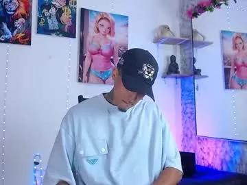 liiaam_lee_ on Chaturbate 