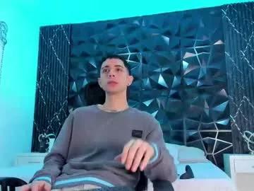liiamhudson_ on Chaturbate 