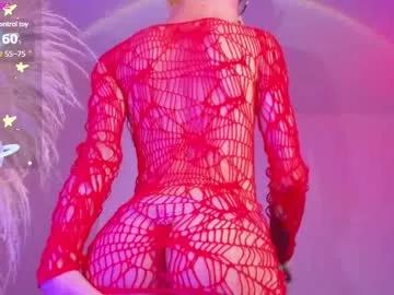 liiamluna on Chaturbate 