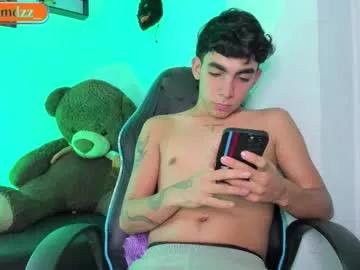 liiammendez on Chaturbate 