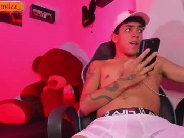liiammendez on Chaturbate 