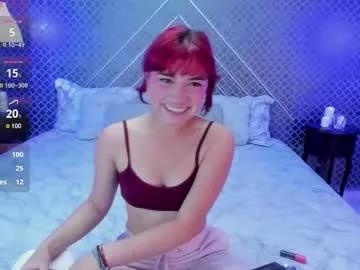 liilith_bloom on Chaturbate 