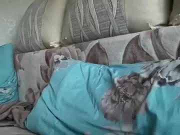 liissa207673 on Chaturbate