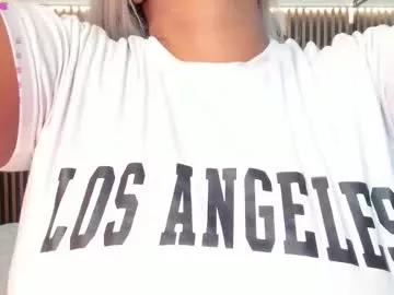 liizzy_foxxx on Chaturbate 