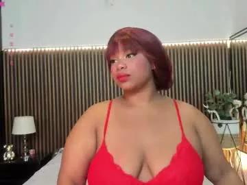 liizzy_foxxx on Chaturbate 