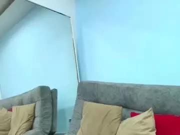 lil_daphneandstuart on Chaturbate 