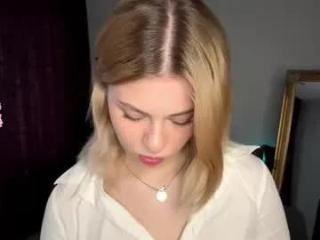 lil_elisa on Chaturbate 