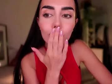 lil_gabbyg on Chaturbate 