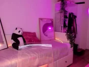 lil_gabbyg on Chaturbate 