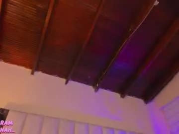 lil_hanna18 on Chaturbate 
