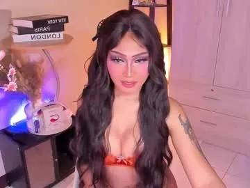 lil_m1ss_silly on Chaturbate 