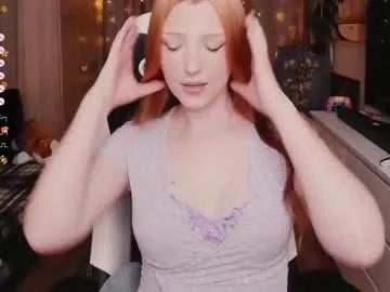 lil_pumpkinpie on Chaturbate 