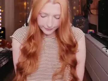 lil_pumpkinpie on Chaturbate