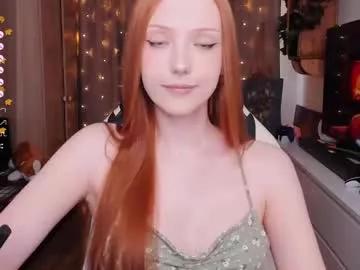 lil_pumpkinpie on Chaturbate 