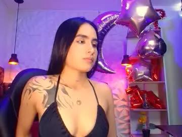 lila_dl on Chaturbate 