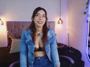 lila_min on Chaturbate 