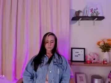 lila_rush_ on Chaturbate 