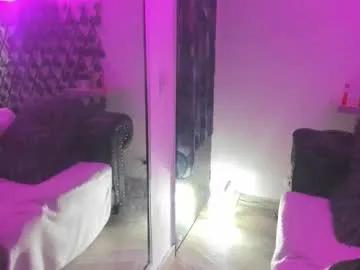 liladesiree on Chaturbate 
