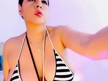 lilah_sweet on Chaturbate 