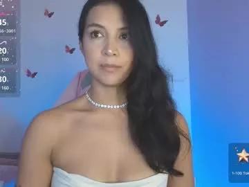 lilassoul_ on Chaturbate 