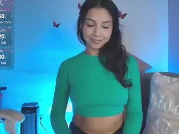 lilassoul_ on Chaturbate 