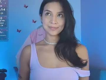 lilassoul_ on Chaturbate 