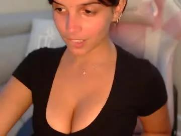 lilbeccaxo on Chaturbate 
