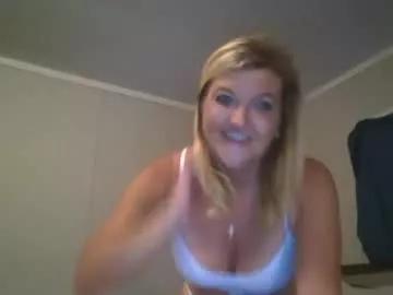 lilblonde412 on Chaturbate 