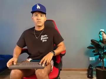 lildantear on Chaturbate 