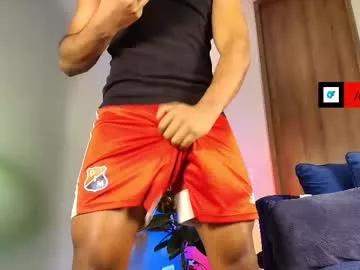 lildantear on Chaturbate 
