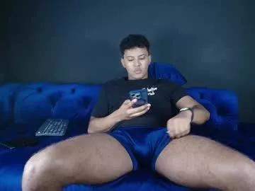 lildantear on Chaturbate 