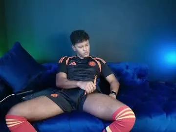 lildantear on Chaturbate 