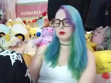 lilemmy1999 on Chaturbate 