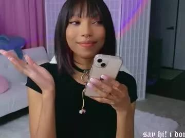 lileviemarie on Chaturbate 