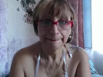 lilhy_mcfly on Chaturbate 