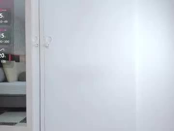 lili_foxy on Chaturbate 