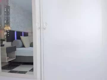 lili_foxy on Chaturbate 