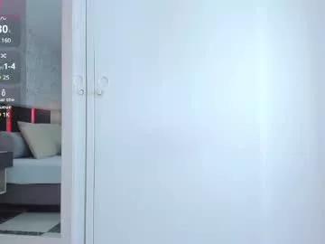 lili_foxy on Chaturbate 