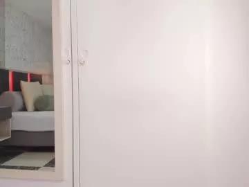 lili_foxy on Chaturbate 
