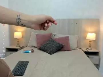 lili_morales on Chaturbate 