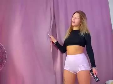 liliabianca on Chaturbate 