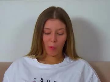 liliabianca on Chaturbate 