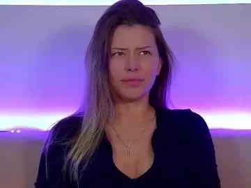 liliabianca on Chaturbate 