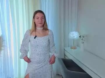 liliamillet on Chaturbate 