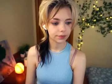 liliandaniels on Chaturbate 