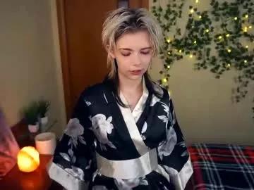 liliandaniels on Chaturbate 